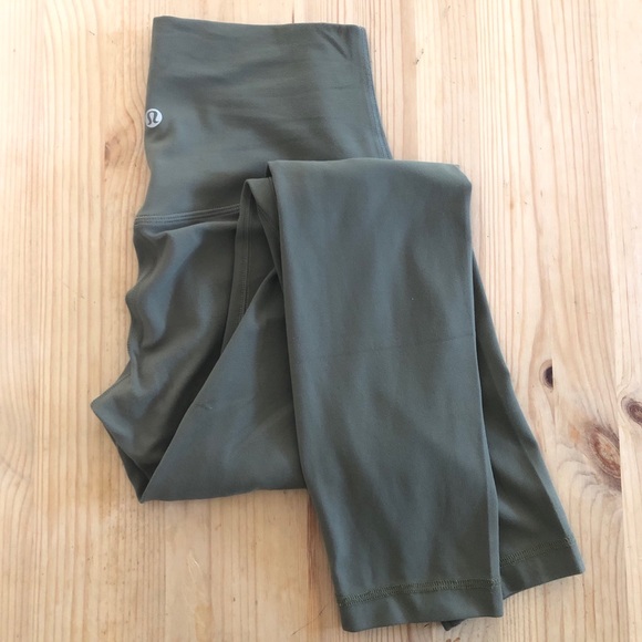 lululemon athletica Pants - Lululemon Align Pant 25"
